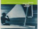 Herbie Hancock - Maiden Voyage LP - Blue Note - BST-84195 Stereo VG++