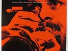 Dizzy Reece - Star Bright LP - Blue Note - BLP 4023 Mono DG RVG 47 W 63rd