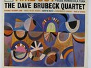 Dave Brubeck Quartet - Time Out LP - Columbia - CL 1397 6-Eye Mono