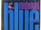 Kenny Burrell - Midnight Blue LP - Blue Note - BLP 4123 Mono RVG NY USA VG+