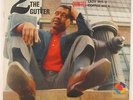 Dave Bailey Quintet - 2 Feet In The Gutter LP - Epic - LA 16021 Mono