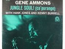 Gene Ammons - Bad Bossa Nova LP - Prestige - PRST 7257 VG+
