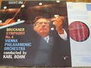 6BB 171/2 Bruckner Symphony No. 4 / Bohm 2 LP set