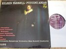 SABL 177 Puccini Arias / Eileen Farrell HI-FI STEREO