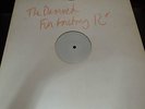 THE DAMNED - FUN FACTORY - 4 TRACK 12
