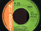 Lloyd Tyrell - Mr. Rhya / Aftter Dark UK Nu Beat 7