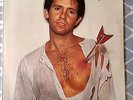 Peter Ivers - Terminal Love SEALED US ORIGINAL 1974 WB LP MINT