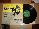BUNK JOHNSON AND HIS BAND LP JAZZ VINYL RARE U.K ORIGINAL