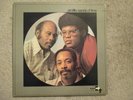 Profile Sands of time 1973 jazz soul LP Encounter Seldon Powell Bernard Purdie