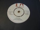 STRANGLERS - DUCHESS / FOOLS RUSH OUT - IRELAND United Arts 1979 Irish Very RARE