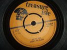 ALTON AND THE FLAMES - OH WEE BABY   (R/Steady)  45