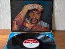 TERRY DURHAM CRYSTAL TELEPHONE UK LP PLUS INSERT