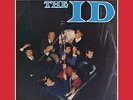 Id featuring Jeff St. John Sealed OZ Reissue LP Big time operator Soul Mod R&B