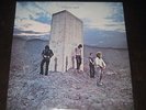 The Who rare '71 UK 1st press LP Who's Next on Track EX++ HEAVY PROG METAL