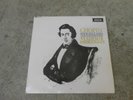 VLAIDIMIR ASHKENAZY-CHOPIN-FOUR BALLADES-LP-IMP-UK-DECCA-SXL 6143-NM