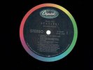 MEET THE BEATLES STEREO CAPITOL RAINBOW LABEL LP WITH FLAWLESS UNPLAYED VINYL