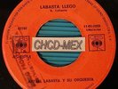 ? KILLER 45 SALSA GUAGUANCO ?RAFAEL LABASTA Y SU ORQUESTA? DANCEFLOOR SHAKER HIT