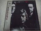 KING CRIMSON-Red JAPAN Press Promo Toshiba EMI w/OBI Pink Floyd Genesis Yes U.K.