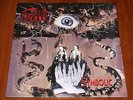 DEATH SYMBOLIC LP HEAVY VINYL *RARE* ROADRUNNER RECORDS PRESS 2007 LIMITED New