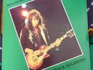 Ace Frehley (Kiss) - Rock Soldiers  rare LP still sealed  not TMOQ