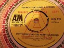 EMITT RHODES & MERRY-GO-ROUND You're A Very Lovely Woman UK ORIG 1971 A&M 839 EX