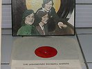 1982 The Legendary Boswell Sisters 3 LP Box Set CSP P3-16493 Near Mint