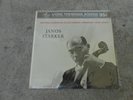 JANOS STARKER-SCHUMANN-LALO-CELLO-LP-SHRINK-MERCURT SR 90347-RFR1/1-1ST-NM