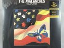 THE AVALANCHES Wildflower 2xLP Newbury Comics Limited Edition SEALED
