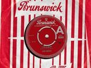Northern Soul Len Barry Like A Baby Brunswick British Demo Original