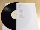 THE METEORS ?– STAMPEDE  (RARE VINYL TEST PRESSING)