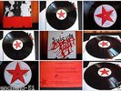 ALAN  VEGA  MARTIN REV  SUICIDE  RED STAR RECORDS  BRO 2026  1977