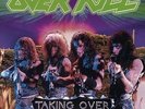 Taking Over - Overkill (2014, Vinyl NEW)