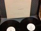 The Beatles White Album MFSL 2-072 Original Master Recording 2LP Vinyl NM