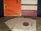 Jack Benny Golden Memories of Radio  Album Set OF 6