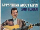 BOB LUMAN - Super Rare '60 DUTCH EP 