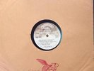 KISS - Destroyer /  EL SALVADOR with original inner sleeve BONI DISCOS