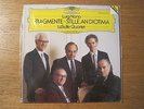 LASALLE QUARTET 