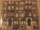 LED ZEPPELIN PHYSICAL GRAFFITI VINYL 2XLP 1975 ORIGINAL AUSTRALIAN PRESS SS2 200
