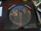 Procol Harum A Whiter Shade of Pale Pic Disc Sealed LP