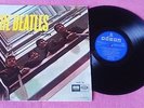 THE BEATLES The Beatles (Please please me) - LP MONO VINYL MOCL 120 Spain 1965