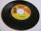 THE MONITORS - NUMBER ONE IN YOUR HEART / GREETINGS (THIS IS UNCLE SAM) - V.I.P.