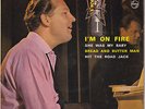 JERRY LEE LEWIS - Rare '64 FRENCH EP 