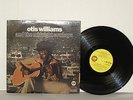 OTIS WILLIAMS AND THE MIDNIGHT COWBOYS LP Vinyl Pete Drake Charms Rocky Top