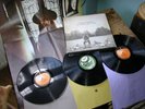 GEORGE HARRISON -   All Things Must Pass,  ORIG 1970 UK 3LP BOX + POSTER/ inners