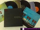 DEPECHE MODE THE SINGLES 86/98 BOX 3LP NUMBERED LIMITED EDITION AUDIOPHILE LP