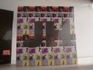 Coffret vinyl VOGUE LMLR johnny hallyday sous blister
