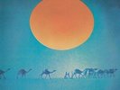SANTANA - CARAVANSERAI (IMPORT) NEW VINYL