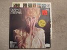 Dusty Springfield Dusty in Memphis in shrink w/hit sticker pink/brown label