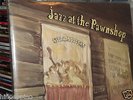 JAZZ AT THE PAWNSHOP DOPPIO VINILE 1990 - 180 GR