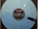 Rare Half-Bolt Jack White Blunderbuss Vinyl Third Man Records White Stripes